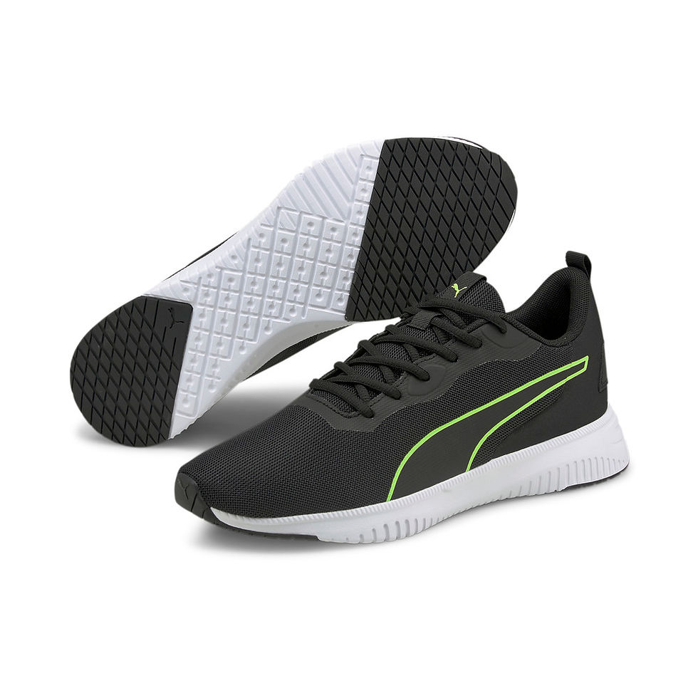 Thumbnail: Flyer Flex Running Shoes