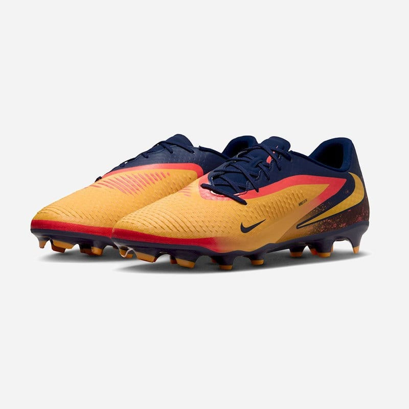 Nike Phantom 6 Low Academy 'Erling Haaland' Football Shoes