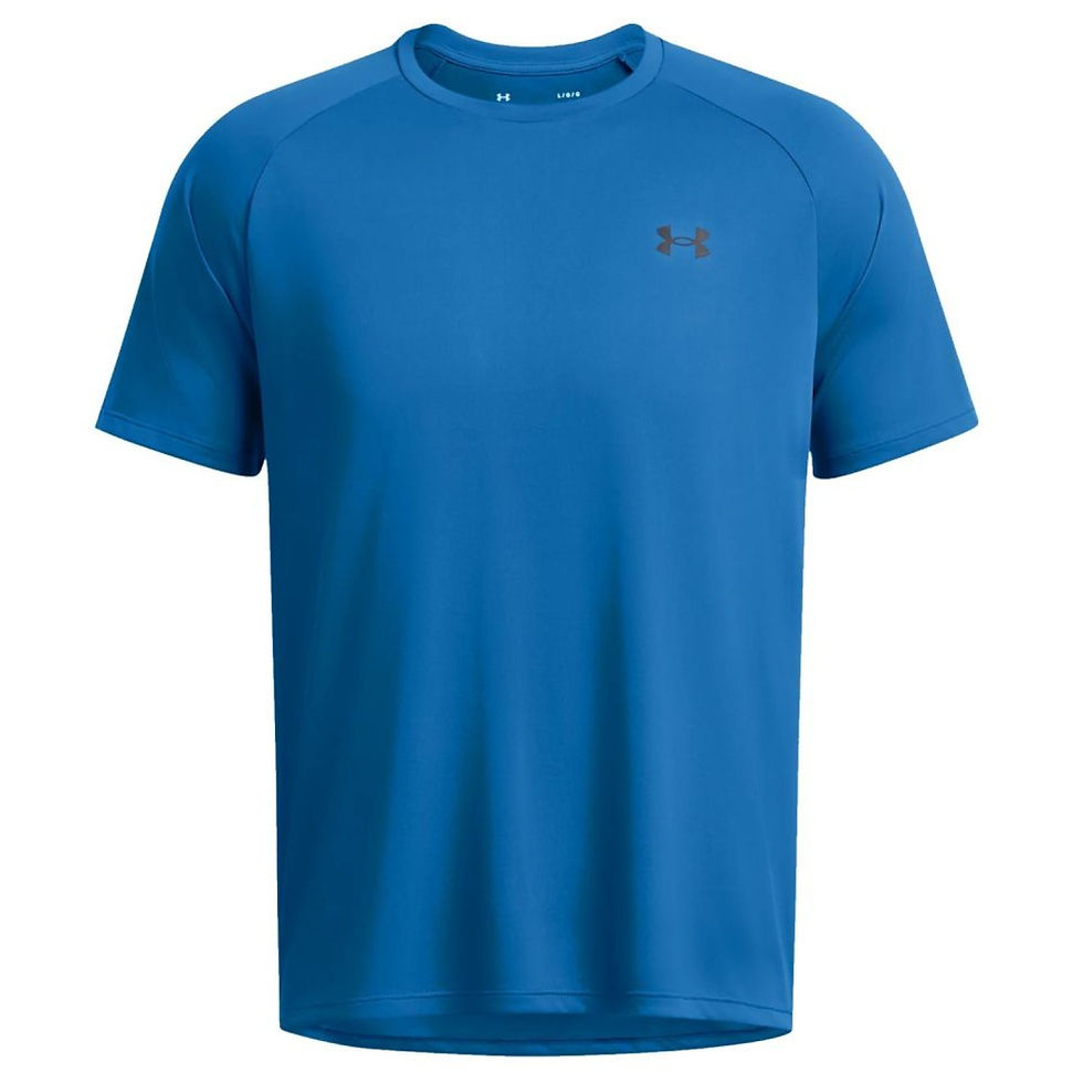 Thumbnail: Under Armour Tech 2.0 Short Sleeve Top