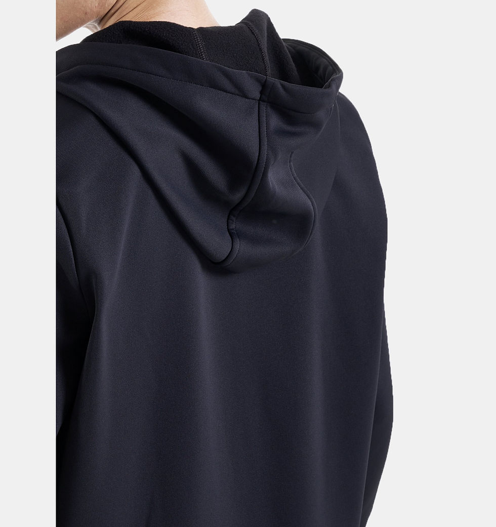 Thumbnail: Under Armour Armour Fleece® Full-Zip Hoodie