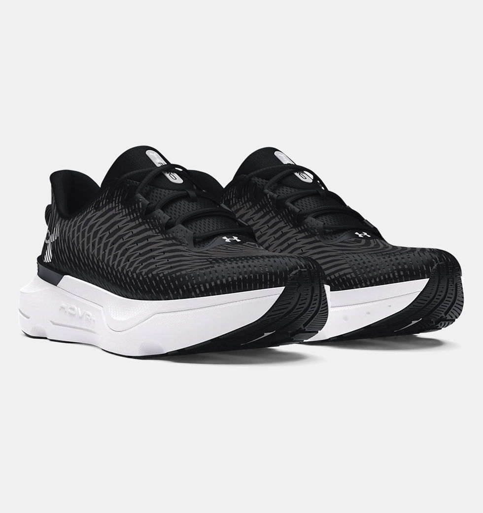 Thumbnail: Under Armour Men's Infinite Pro Running Shoes