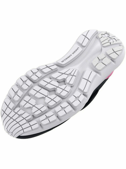 Thumbnail: Under Armour GPS Surge 3 Kids' Running Shoes