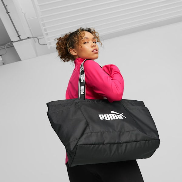 Thumbnail: Puma Core Base Large Shopper Bag