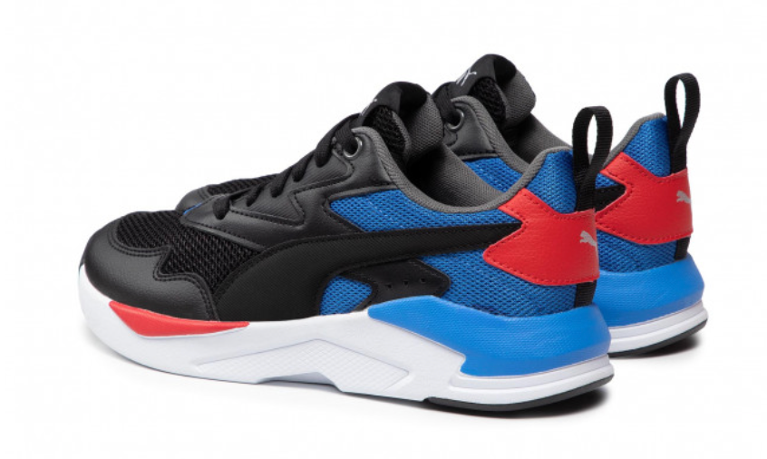 Thumbnail: Trainers PUMA X-Ray Lite
