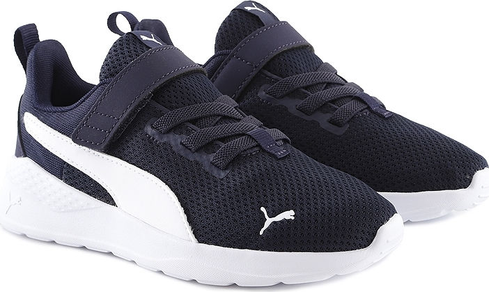 Thumbnail: Puma Kids' Sneaker Anzarun Lite AC