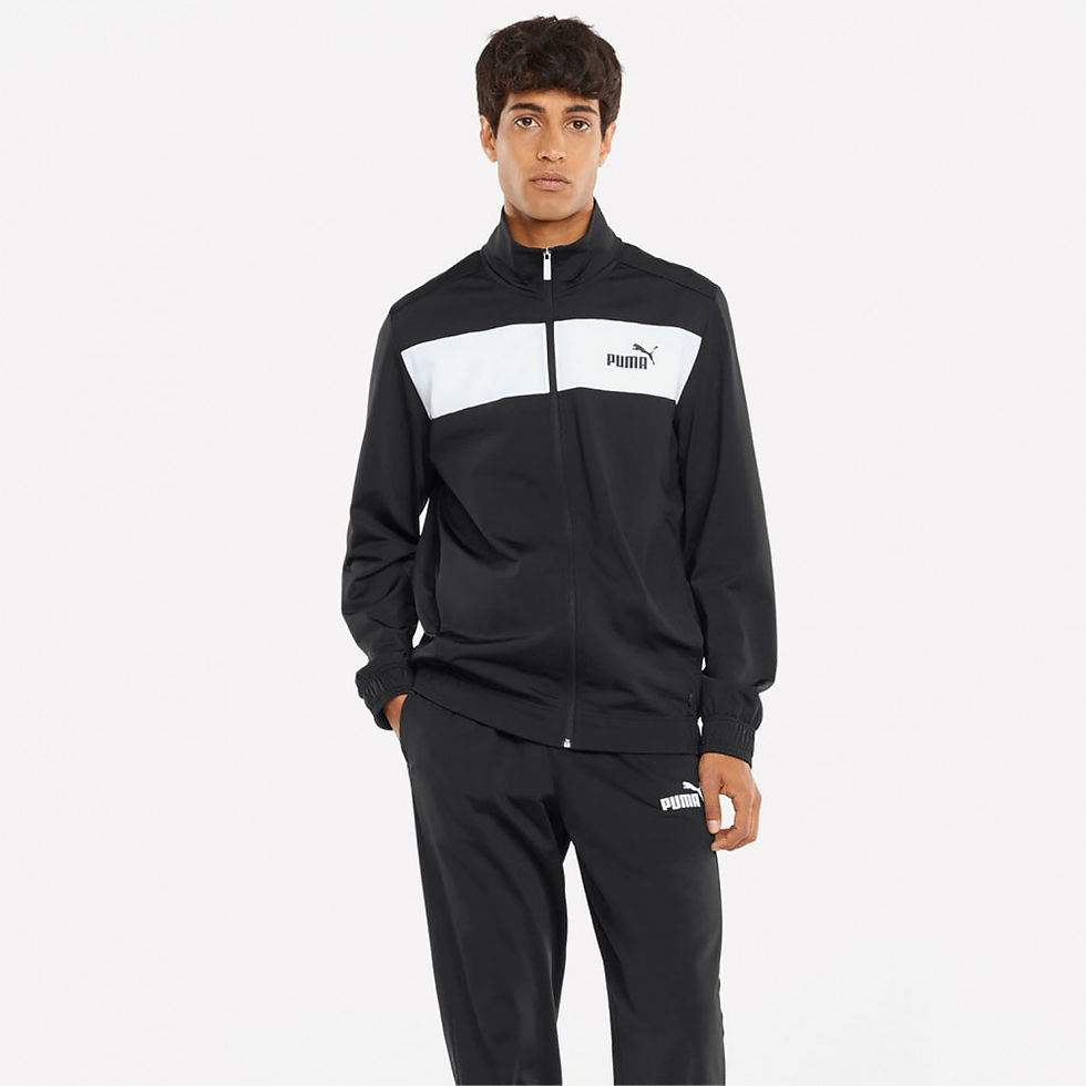 Thumbnail: Puma Poly Suit