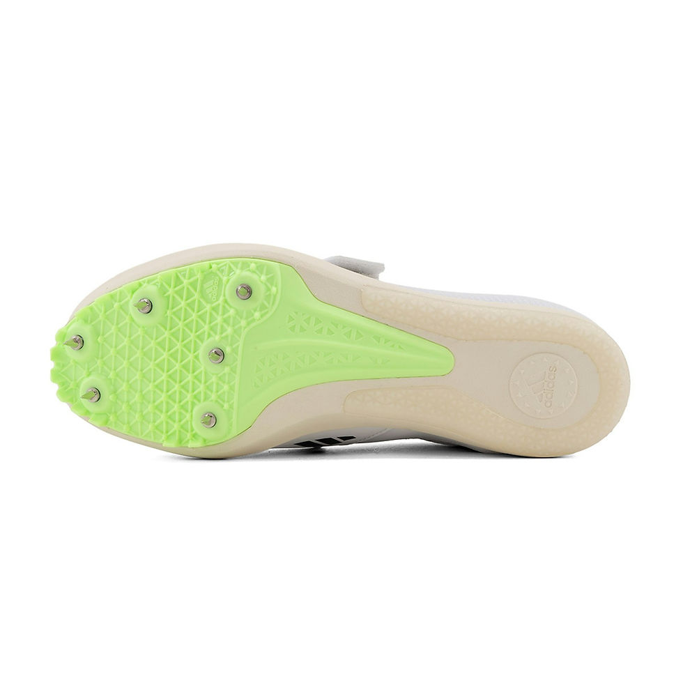 Thumbnail: Adidas Adizero Jumpstar Track and Field Spikes