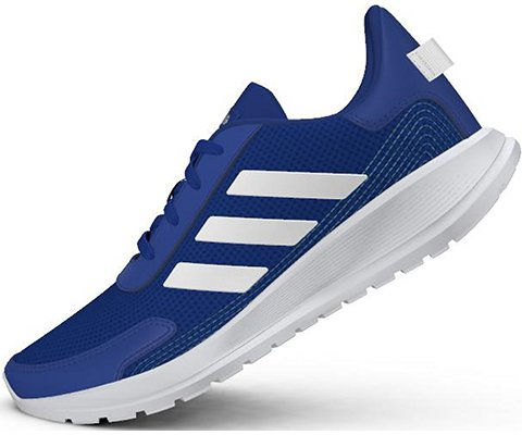 Thumbnail: Adidas Tensaur Run K Shoes