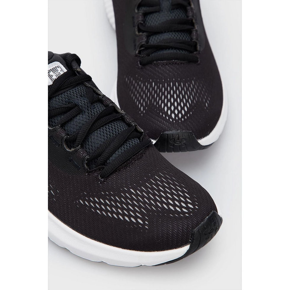 Thumbnail: Under Armour Rogue 4 Running Shoes
