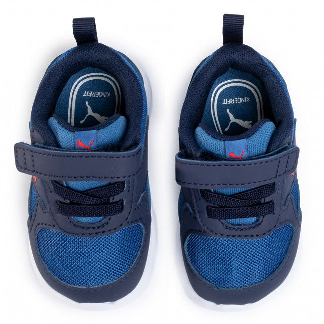 Thumbnail: Puma Fun Racer Infant Shoes