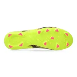 Thumbnail: Puma Future 8 Play Audacity FG/AG Junior Football Shoes