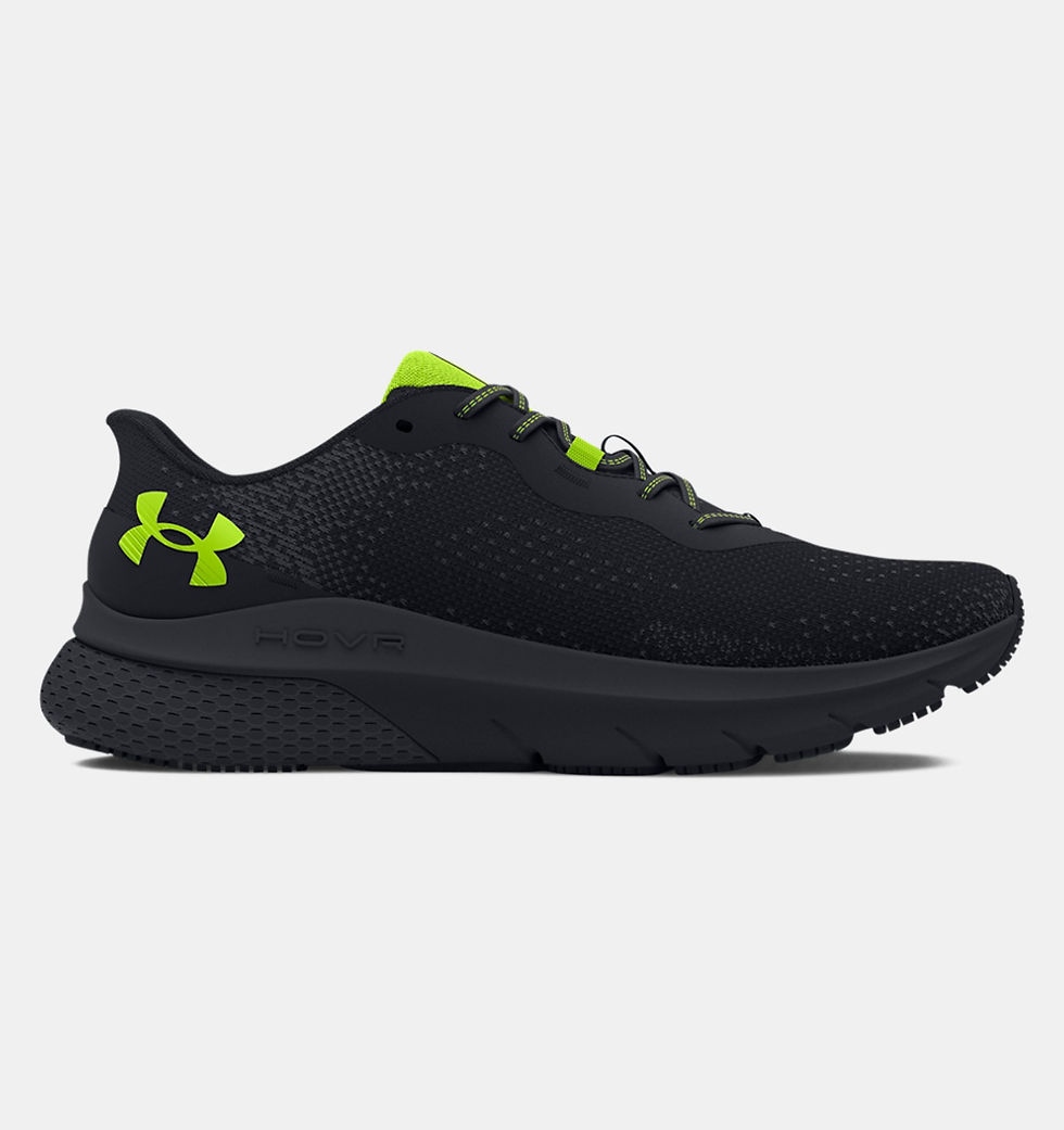 Under Armour Hovr Turbulence 2 Men's Running Shoes