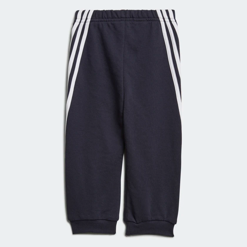 Thumbnail: Adidas BADGE OF SPORT FULL-ZIP HOODIE JOGGER