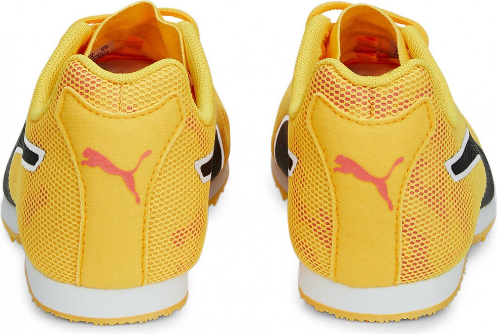 Thumbnail: Puma evoSPEED Star 8 Junior Track and Field Shoes