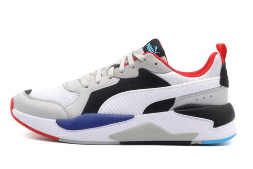 puma x ray sneakers