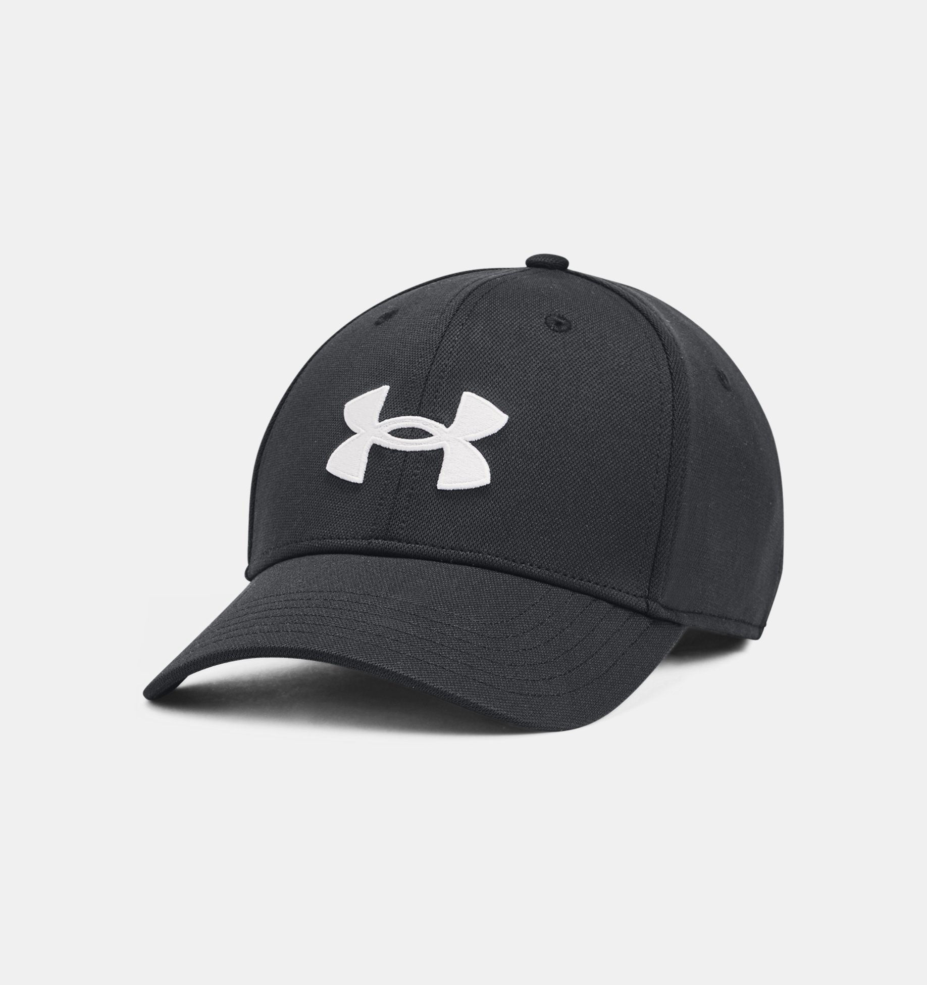 Under Armour Men's Blitzing Adjustable Cap