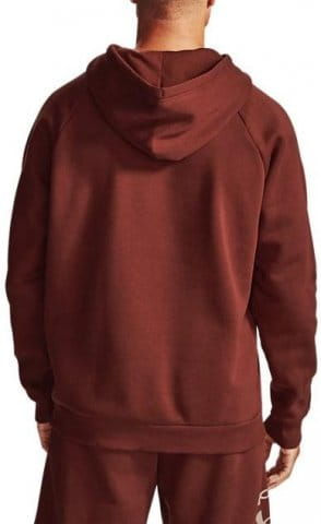 Thumbnail: Under Armour Rival Flc Multilogo Hoodie