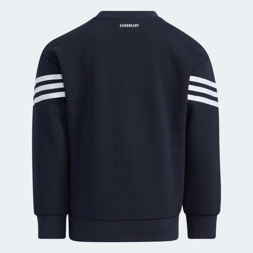 Thumbnail: ADIDAS GRAPHIC CREWNECK SWEATSHIRT