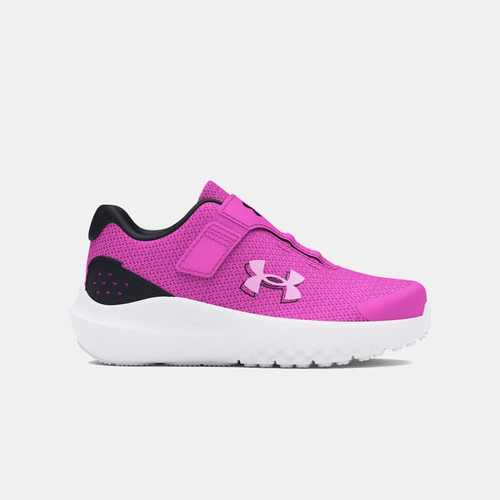 Under Armour Surge 4 Infant Running Shoes | Pamboris Sports