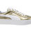 Thumbnail: Puma Vikky Platform Metallic Sneakers