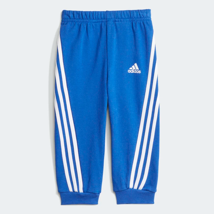 Thumbnail: Adidas BADGE OF SPORT FULL-ZIP HOODIE JOGGER