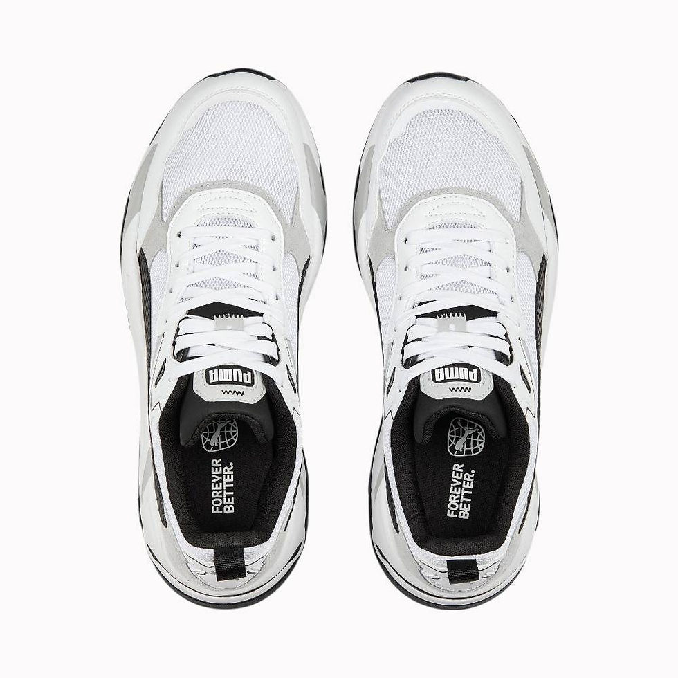Thumbnail: Puma Trinity
