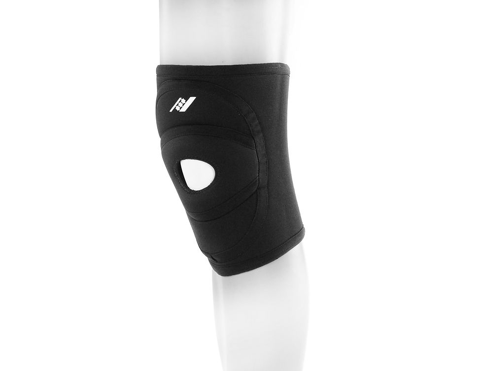 Thumbnail: Rucanor Knee Stabiliser Patello