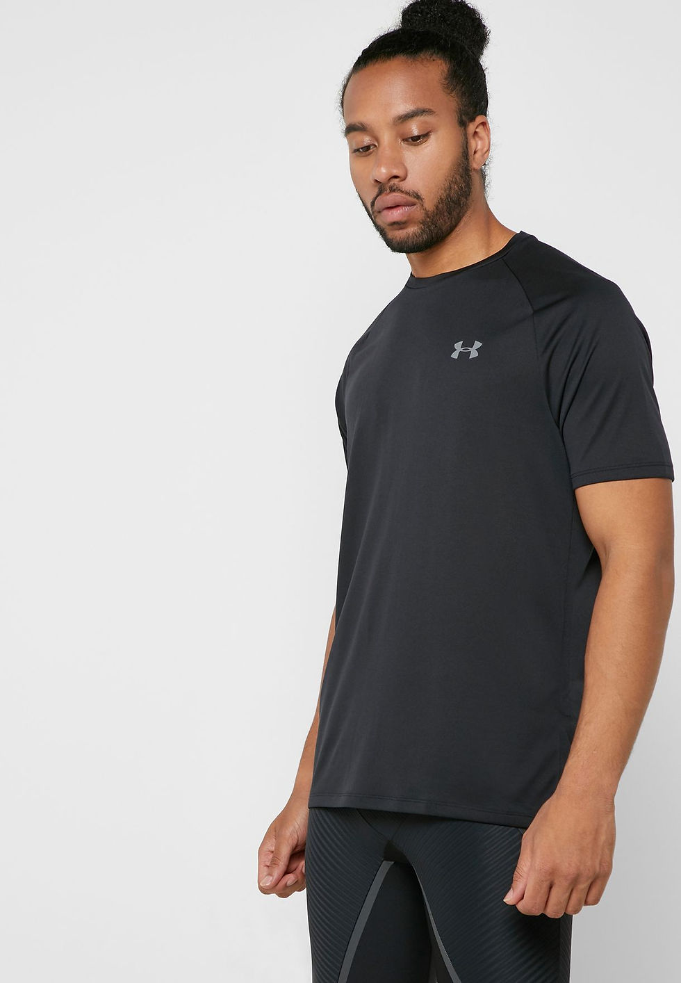 Thumbnail: Under Armour Tech 2.0 Short Sleeve Top