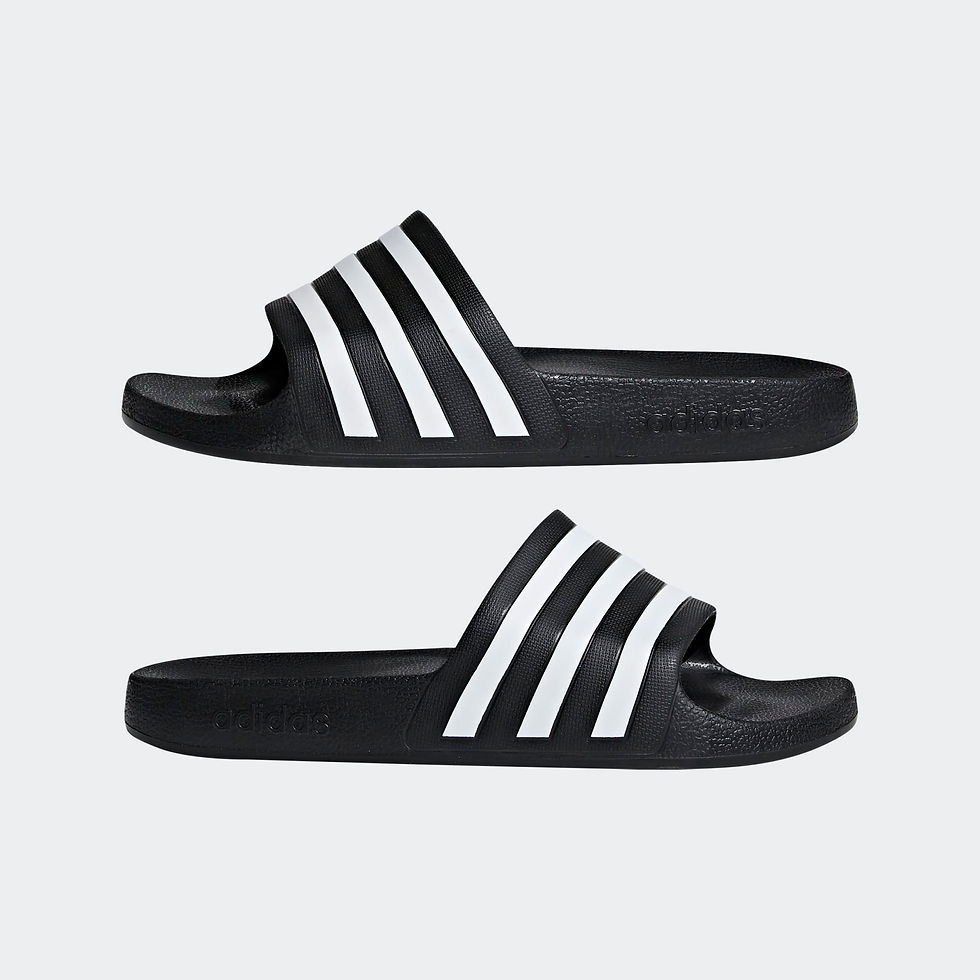Thumbnail: Adidas Adilette Aqua Slides