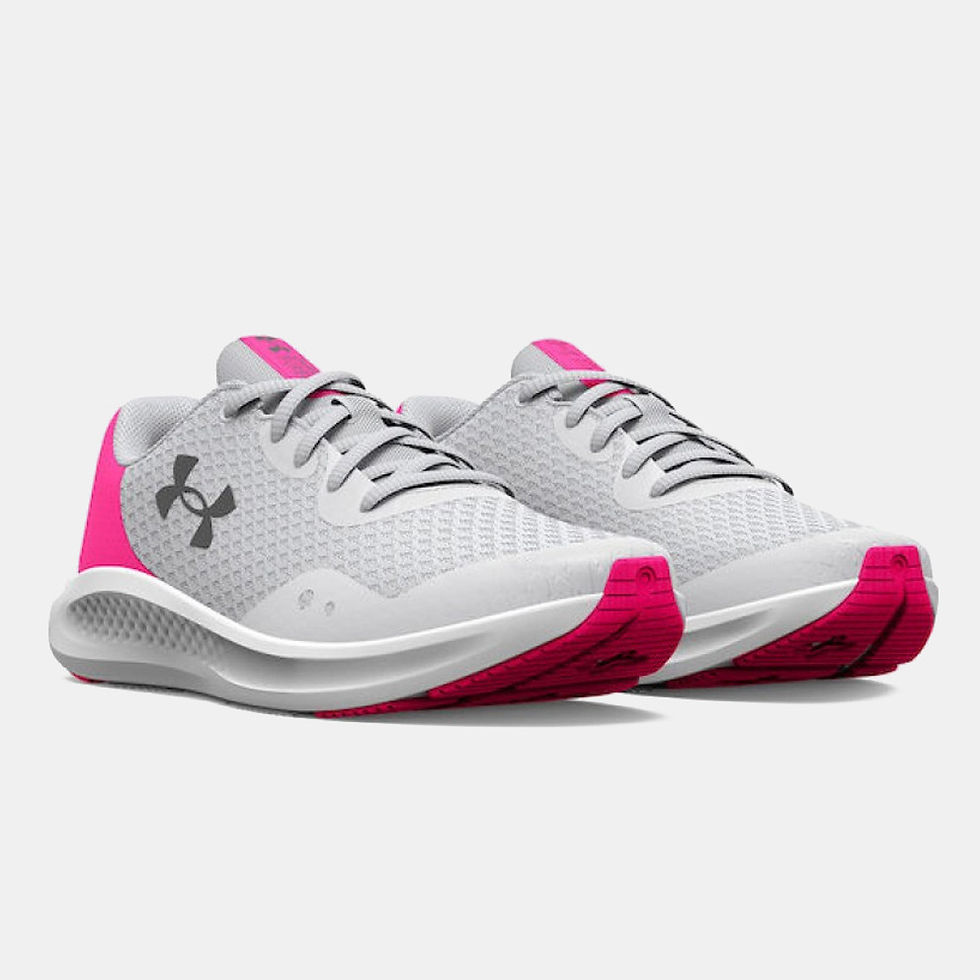 Thumbnail: Under Armour Charged Pursuit 3 Kids' Running Shoes