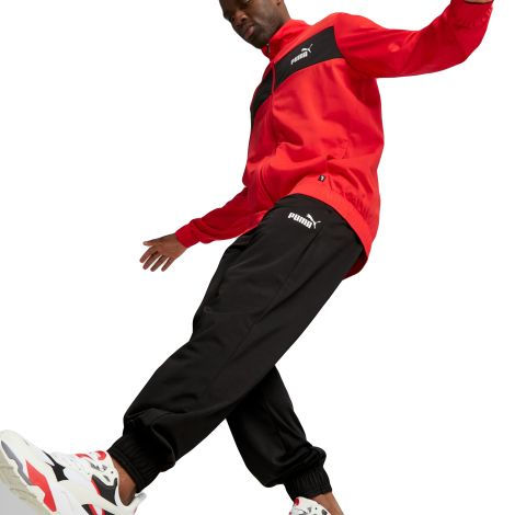 Thumbnail: Puma Poly Suit
