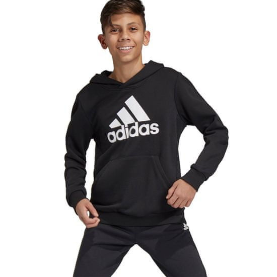 Adidas Performance Boys' Logo Hoodie