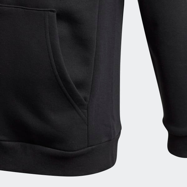 Thumbnail: Adidas Boys' Must Haves Fleece Jacket