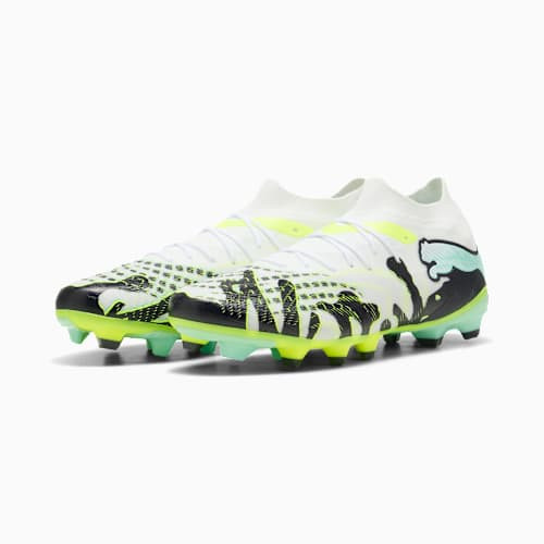 PUMA Future 9 Match Creativity FG/AG Football Shoes