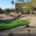 turf