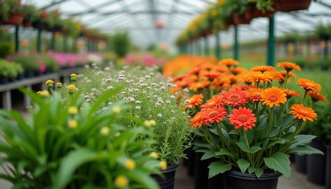 The Impact of Supporting Local Businesses Like Verde Valley Nursery