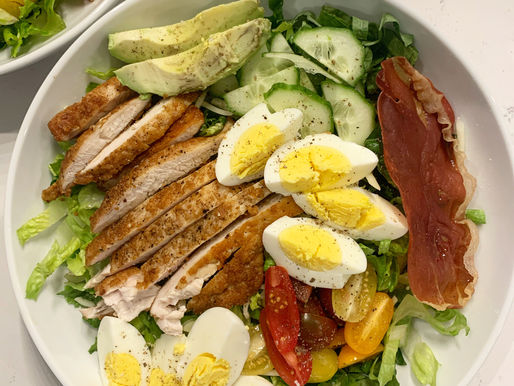 The Chicken Cobb
