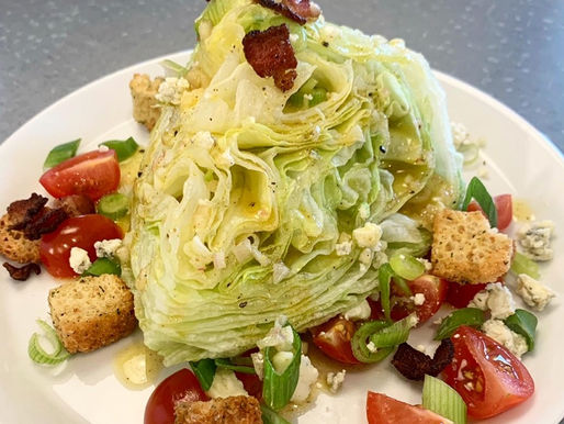 Wedge Salad