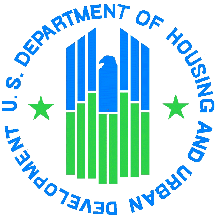 Logo:  US Department of Housing and Urban Development