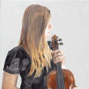 Violist