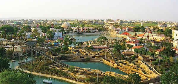 Gero Land