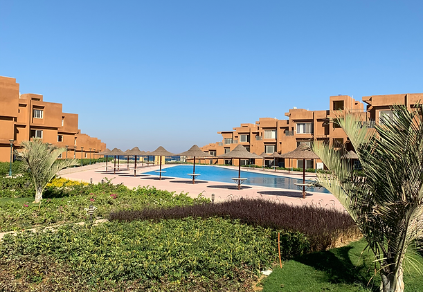 Radisson Blu Malibu Sokhna