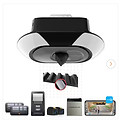 Smart Garage Door Opener