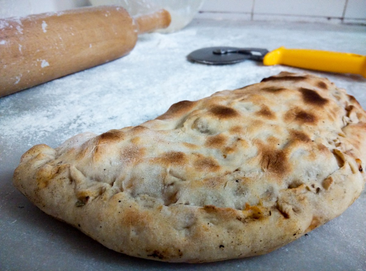 Stromboli