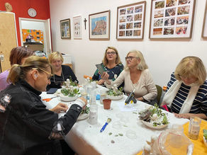 Radionica izrade sukulentnih aranžmana