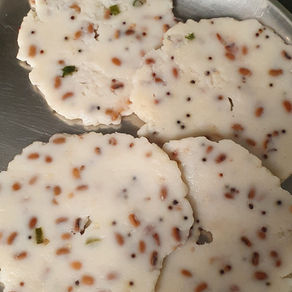 Salt Adai