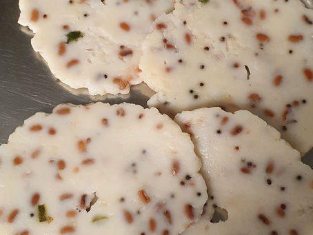 Salt Adai