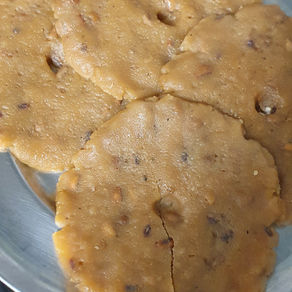 Sweet Adai