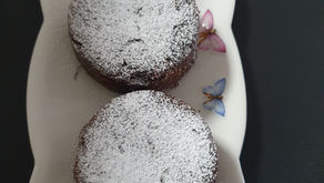 Steamed Christmas Pudding