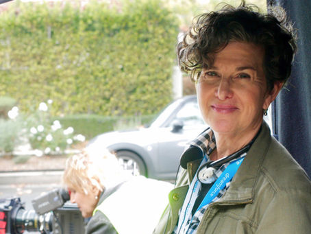 Director Rachel Feldman Will Never Stop Fighting For Gender Equality In Hollywood [Interview]